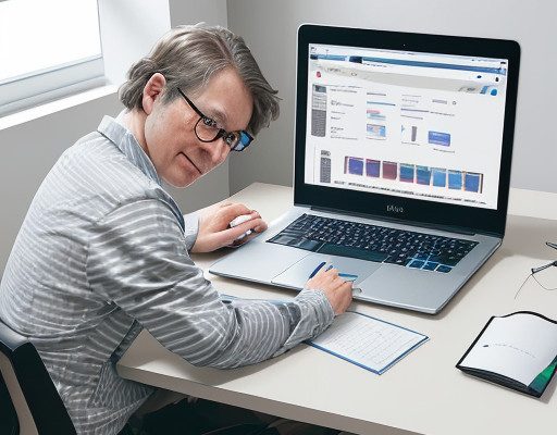 Mengoptimalkan Aksesibilitas dan Usability dalam Perangkat Lunak