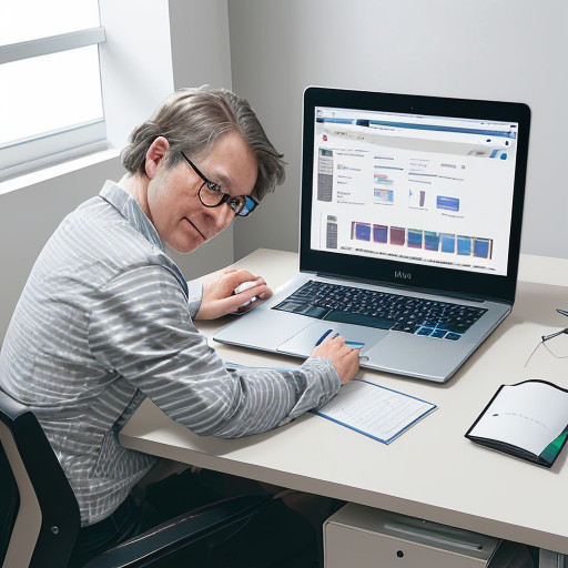 Mengoptimalkan Aksesibilitas dan Usability dalam Perangkat Lunak