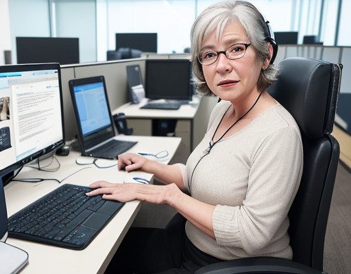 Aksesibilitas Teknologi dalam Meningkatkan Pengalaman User.