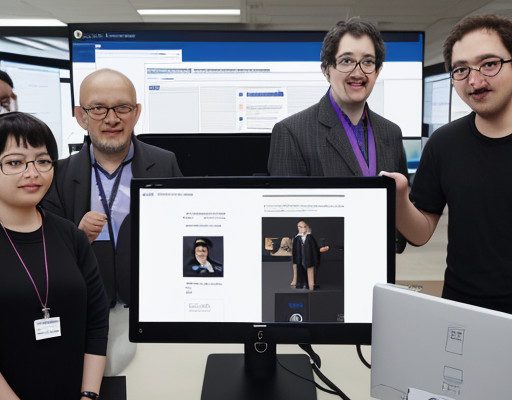 Meningkatkan Aksesibilitas dan Usability Dalam Pengembangan Teknologi