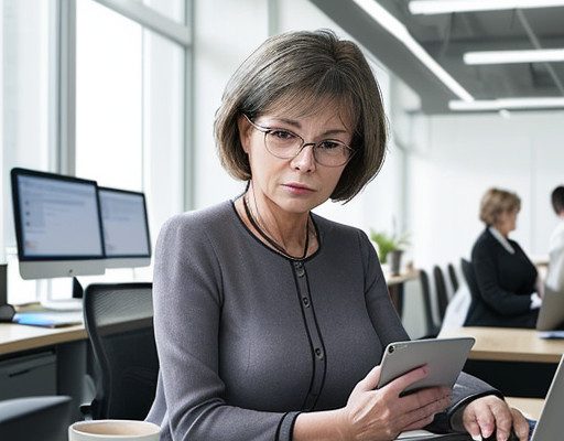 Aplikasi Aksesibilitas untuk Meningkatkan Usability dalam Teknologi