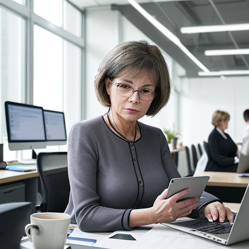 Aplikasi Aksesibilitas untuk Meningkatkan Usability dalam Teknologi