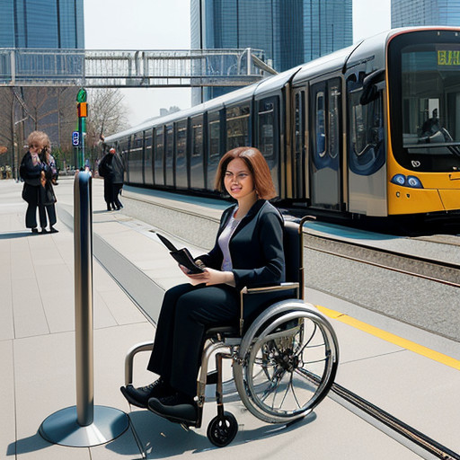 Aksesibilitas Teknologi Meningkatkan Pengalaman User.