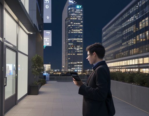 Aksesibilitas Aplikasi Ponsel di Era 5G Meningkatkan Usability