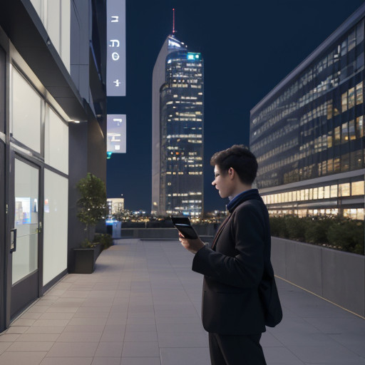 Aksesibilitas Aplikasi Ponsel di Era 5G Meningkatkan Usability