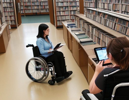 Aksesibilitas Teknologi Meningkatkan Pengalaman Pengguna