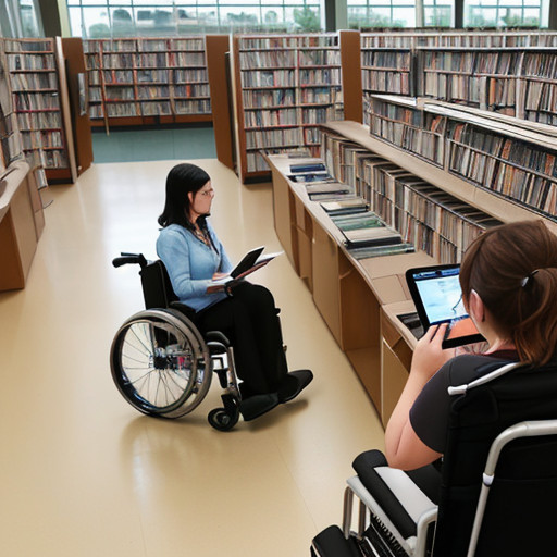 Aksesibilitas Teknologi Meningkatkan Pengalaman Pengguna