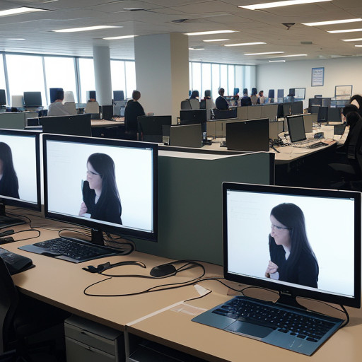 Mengoptimalkan Aksesibilitas dan Keamanan dalam Penggunaan Teknologi