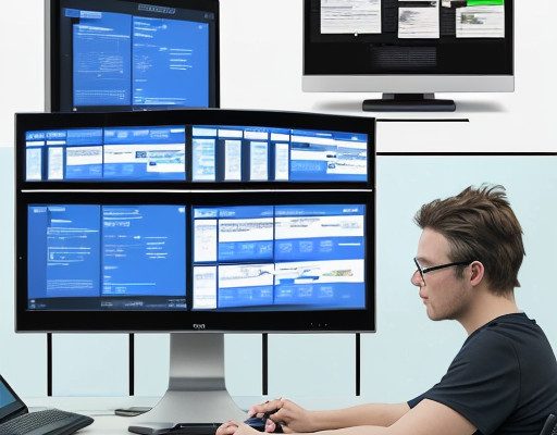 Mengoptimalkan Aksesibilitas dan Usabilitas dalam Perangkat Lunak