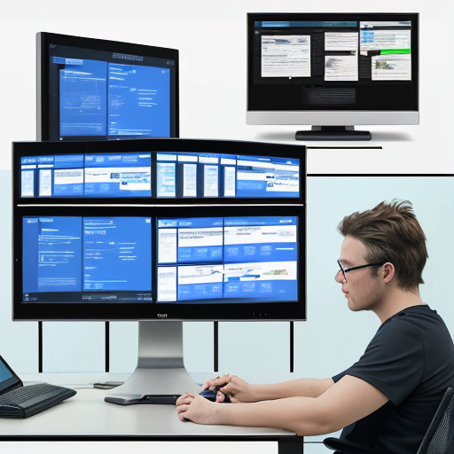 Mengoptimalkan Aksesibilitas dan Usabilitas dalam Perangkat Lunak