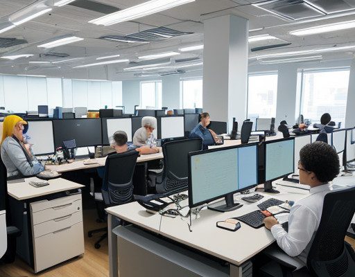 Meningkatkan Aksesibilitas dan Usability dalam Pengembangan Teknologi