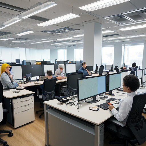 Meningkatkan Aksesibilitas dan Usability dalam Pengembangan Teknologi