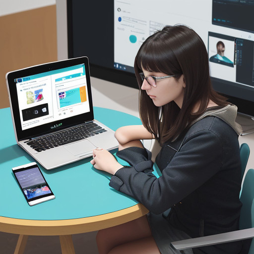 Mengoptimalkan Aksesibilitas dan Usability Dalam Desain Teknologi