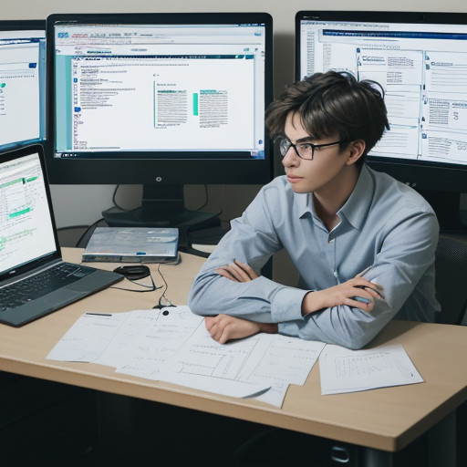 Meningkatkan Aksesibilitas dan Usability dalam Perangkat Lunak Modern