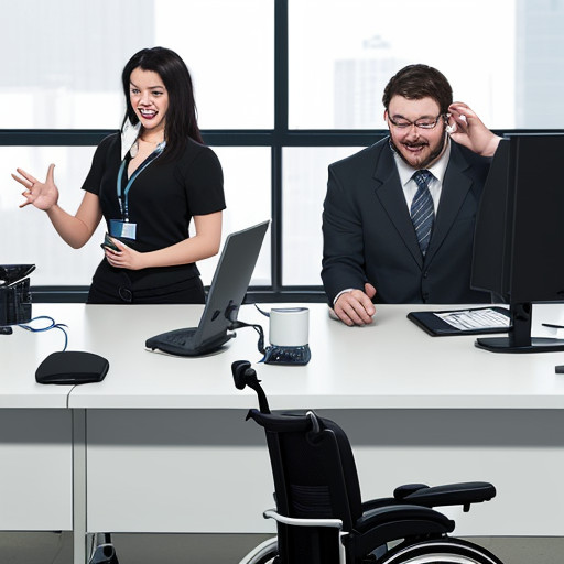 Aksesibilitas Aplikasi Perangkat Keras dan Perangkat Lunak