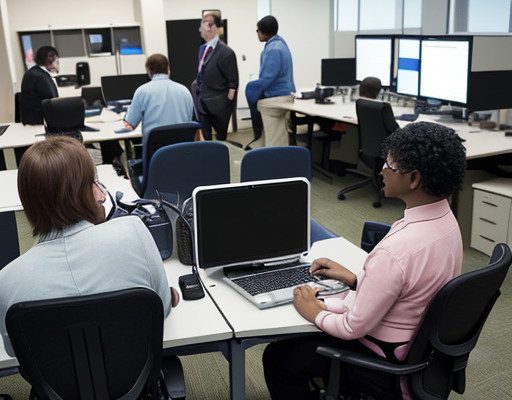 Meningkatkan Aksesibilitas dan Usability dalam Perangkat Lunak