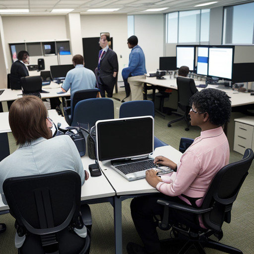 Meningkatkan Aksesibilitas dan Usability dalam Perangkat Lunak