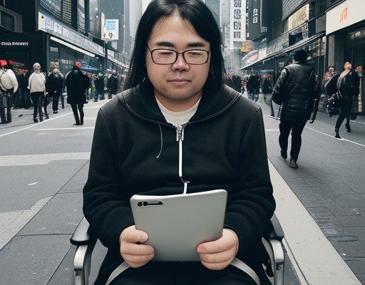 Aplikasi Aksesibilitas Mobile untuk Meningkatkan Pengalaman Pengguna