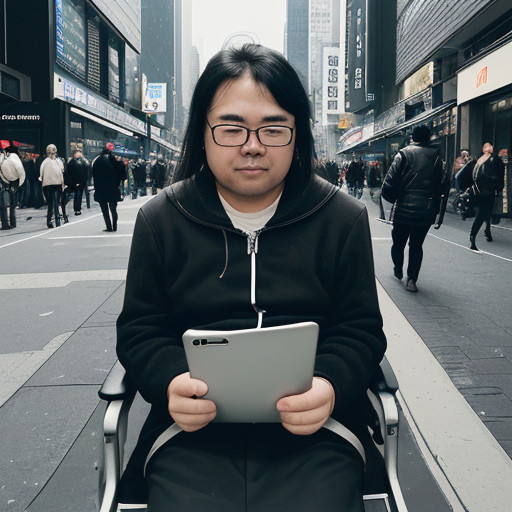 Aplikasi Aksesibilitas Mobile untuk Meningkatkan Pengalaman Pengguna