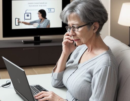 Aksesibilitas Teknologi Meningkatkan Pengalaman Pemakaian