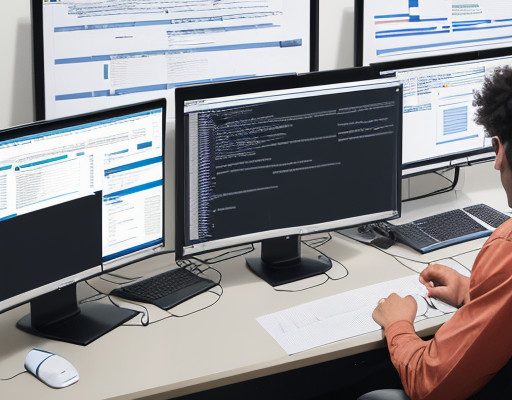 Mengoptimalkan Aksesibilitas dan Usability dalam Perangkat Lunak