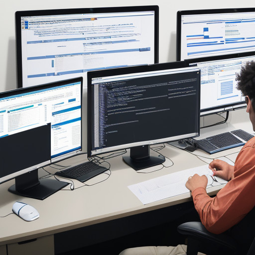 Mengoptimalkan Aksesibilitas dan Usability dalam Perangkat Lunak