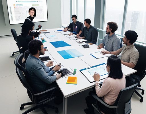 Meningkatkan Aksesibilitas dan Usability Dalam Pengembangan Teknologi