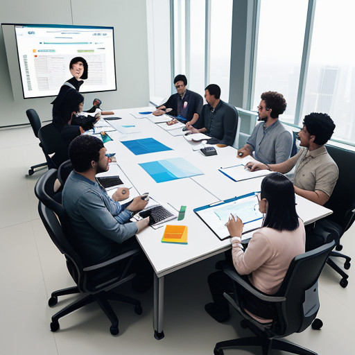 Meningkatkan Aksesibilitas dan Usability Dalam Pengembangan Teknologi