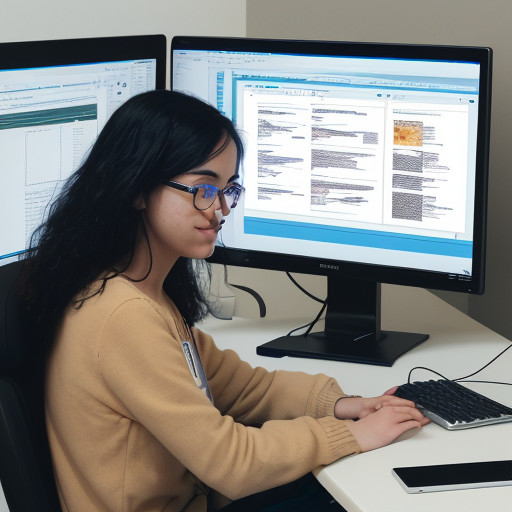 Meningkatkan Aksesibilitas dan Usability dalam Perangkat Lunak.