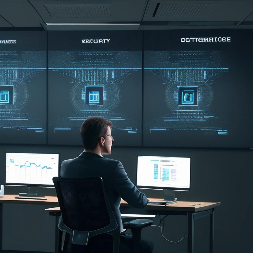 Mengoptimalkan Aksesibilitas dan Keamanan Data di Era Digital