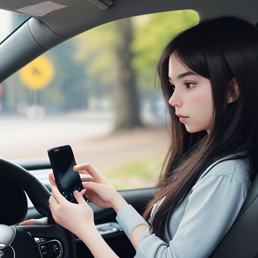 Aksesibilitas Peta Navigasi dalam Aplikasi Perangkat Mobil