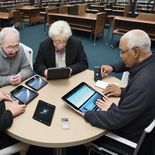 Aksesibilitas Teknologi Meningkatkan Pengalaman Pemakai