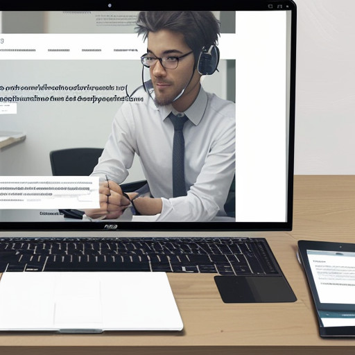 Meningkatkan Aksesibilitas Situs Web dengan Optimal UsabilityTeknologi