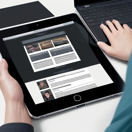 Aksesibilitas Web Harus Ditingkatkan untuk Semua Pengguna