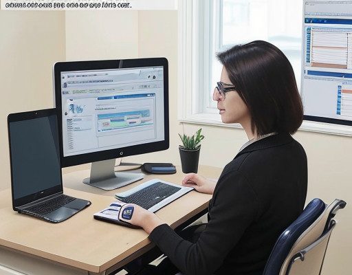 Mengoptimalkan Aksesibilitas dan Usabilitas Pada Perangkat Seluler