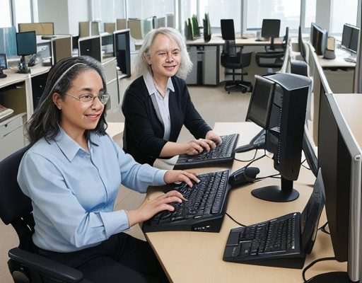 Aksesibilitas Teknologi Meningkatkan Pengalaman User