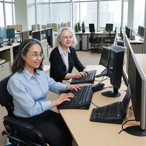 Aksesibilitas Teknologi Meningkatkan Pengalaman User