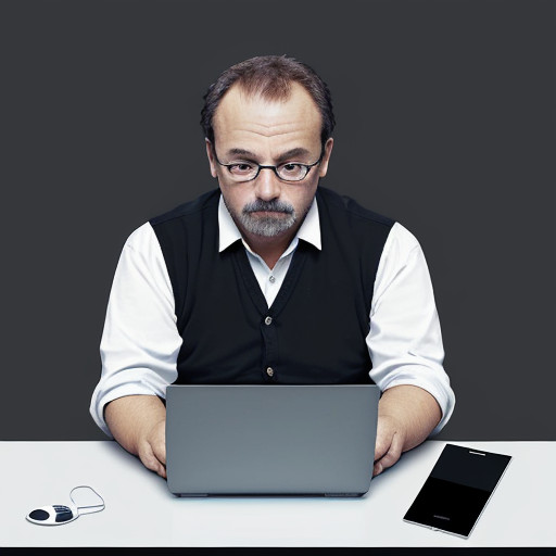 Aksesibilitas Web Meningkatkan Pengalaman Pengguna dengan Teknologi