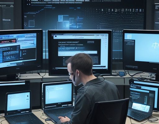 Mengoptimalkan Aksesibilitas dan Keamanan dalam Perangkat Lunak