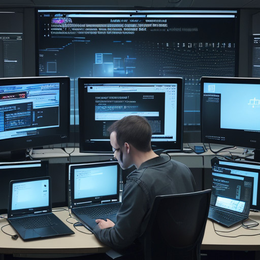 Mengoptimalkan Aksesibilitas dan Keamanan dalam Perangkat Lunak