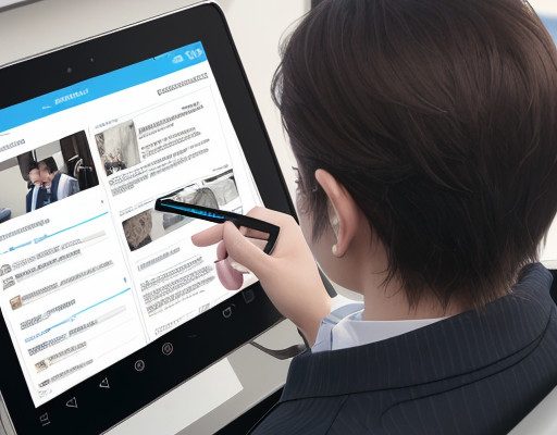 Mengoptimalkan Aksesibilitas dan Usabilitas di Produk Teknologi