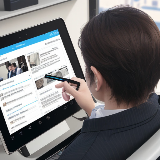 Mengoptimalkan Aksesibilitas dan Usabilitas di Produk Teknologi