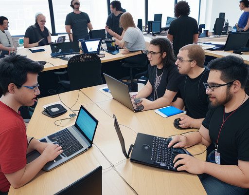 Mengoptimalkan Aksesibilitas dan Keuserian dalam Desain Teknologi