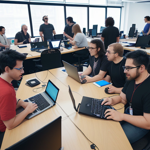 Mengoptimalkan Aksesibilitas dan Keuserian dalam Desain Teknologi